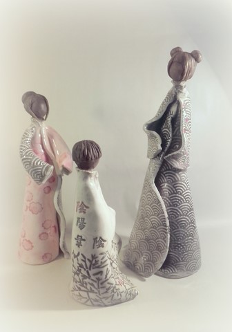japonaises céramique